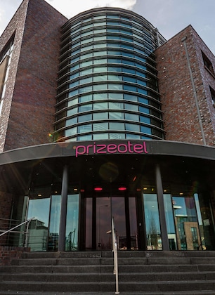 Gallery - Prize By Radisson