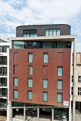 Gallery - Boutique Hotel I31 Berlin Mitte