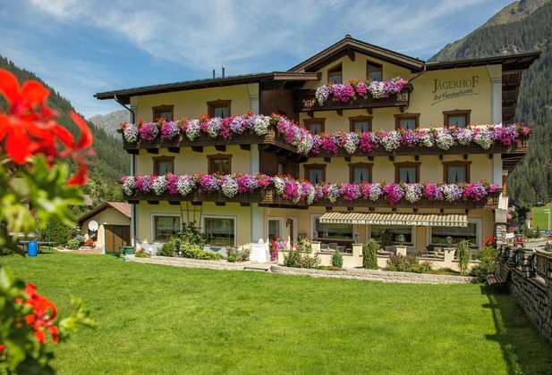 Gallery - Hotel Jägerhof