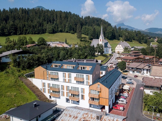 Gallery - Hotel Alte Post