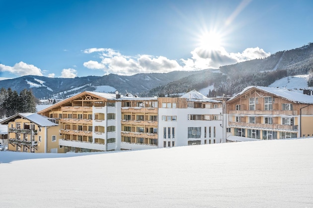 Gallery - Hotel Leonhard