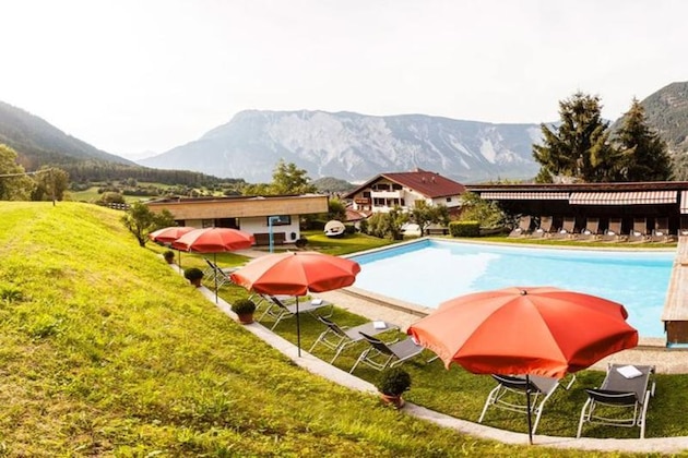 Gallery - Aktiv Panoramahotel Daniel