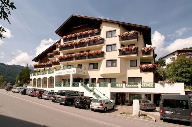 Gallery - Hotel Garni Alpenruh-Micheluzzi