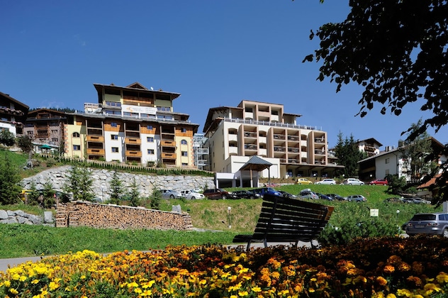 Gallery - Hotel Garni Alpenjuwel Residenz