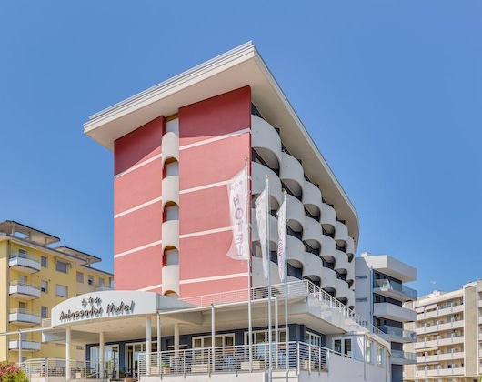 Gallery - Hotel Ambassador