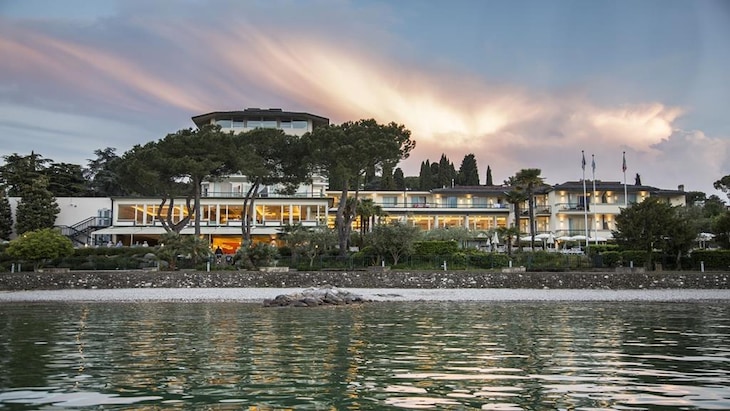 Gallery - Park Hotel Casimiro