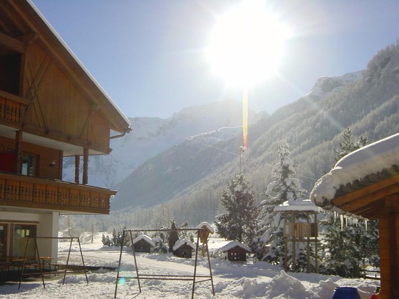 Gallery - Hotel Bacher