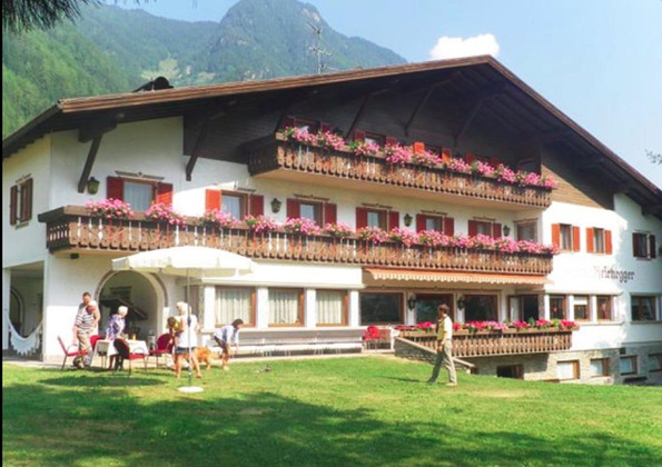 Gallery - Hotel Reichegger