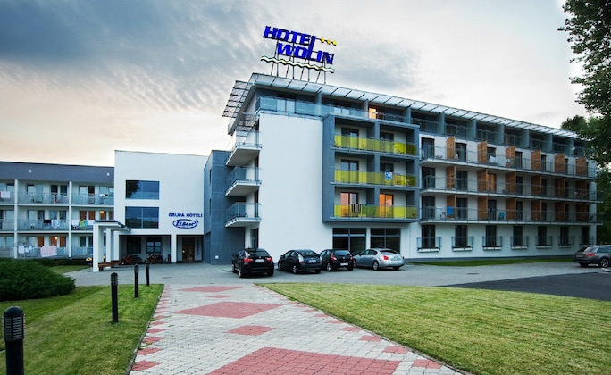 Gallery - Hotel Wolin