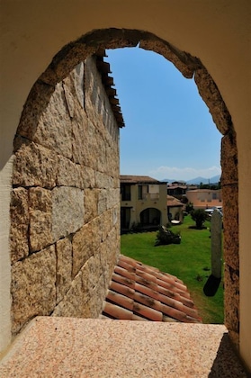 Gallery - Hotel Baia Del Porto