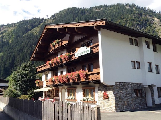 Gallery - Gästehaus Lärchenheim