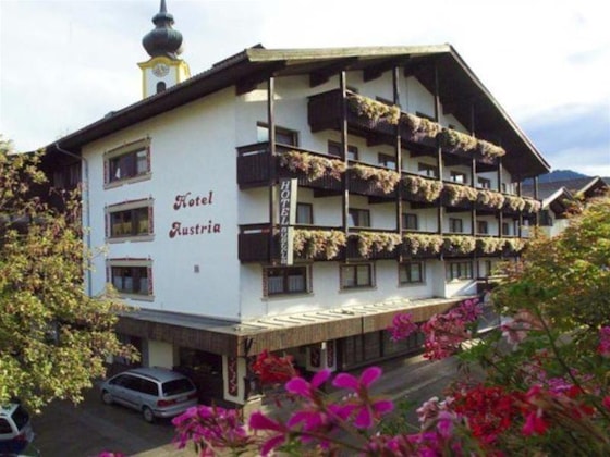 Gallery - Austria