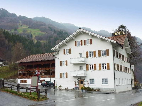Gallery - Landgasthof Sommerfeld