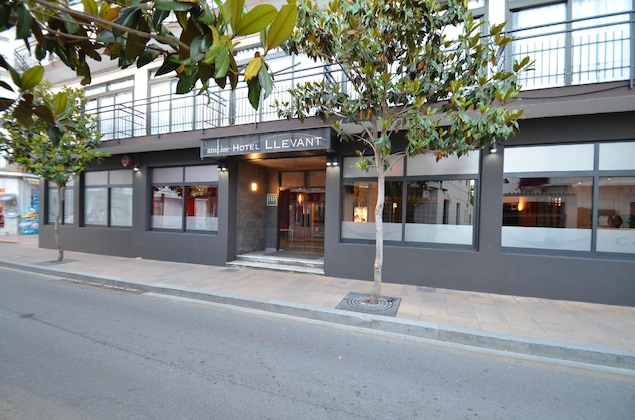 Gallery - Azuline Hotel Llevant