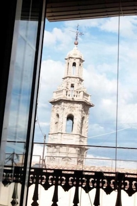 Gallery - Hostal El Cid
