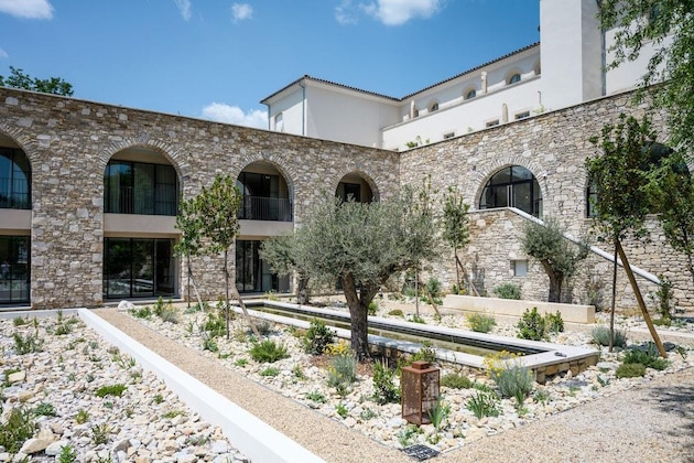 Gallery - Le Couvent Des Minimes, Un Hôtel & Spa L'occitane En Provence