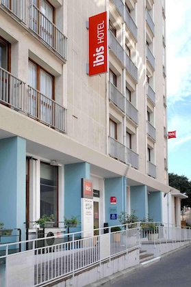 Gallery - Ibis Millau