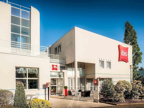 Gallery - Ibis Nantes Saint Herblain
