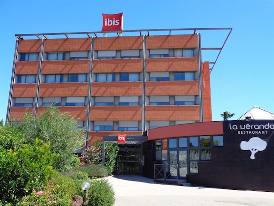 Gallery - Ibis Valence Sud