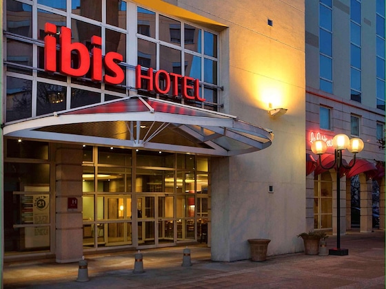 Gallery - Ibis Vichy