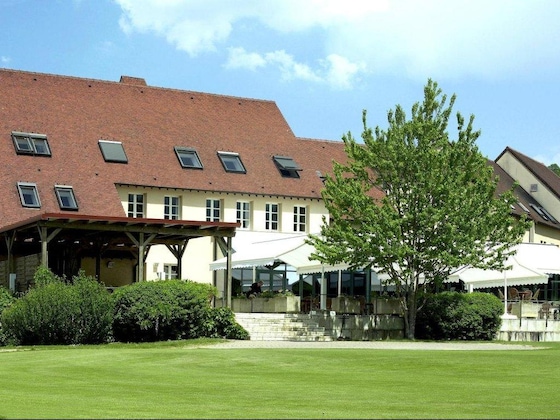 Gallery - Golf Hotel Resort Val De Sorne