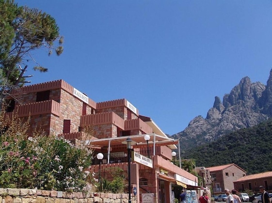 Gallery - Hotel Kalliste