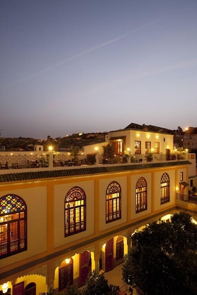 Gallery - Palais Amani