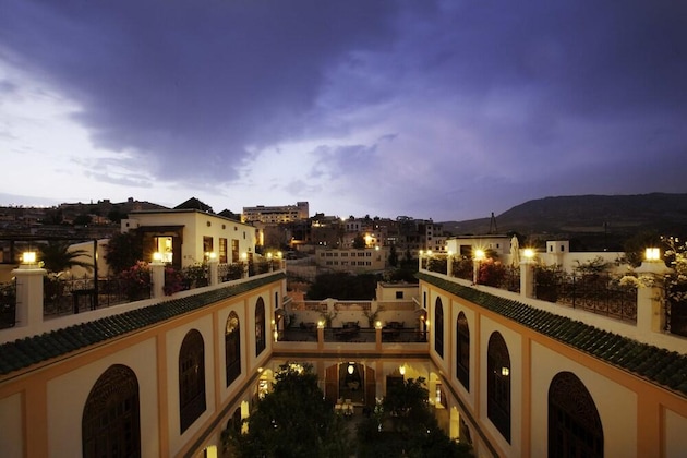 Gallery - Palais Amani