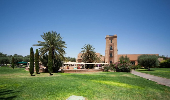 Gallery - Club Med Marrakech La Palmeraie