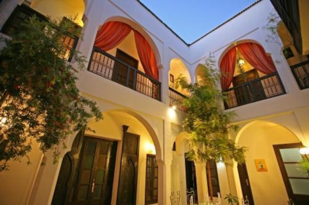 Gallery - Riad Alwane