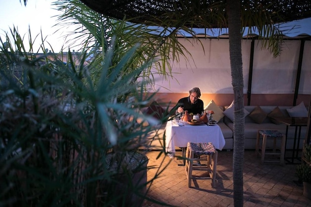 Gallery - Riad Dar More