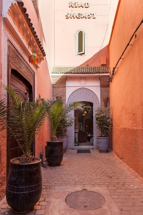 Gallery - Riad Shemsi