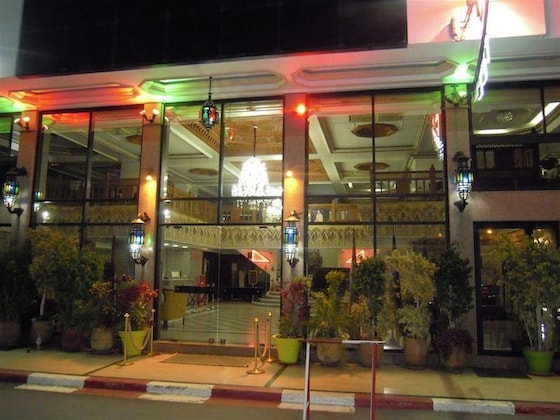 Gallery - Majliss Hotel