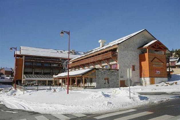 Gallery - La Pradella