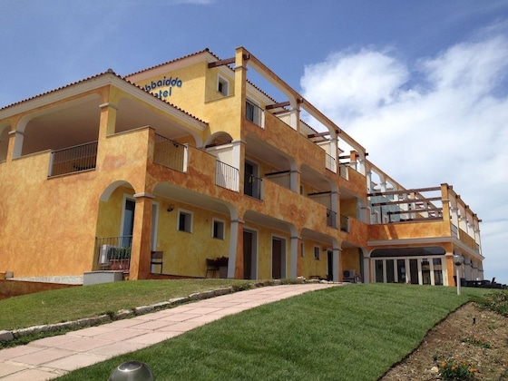 Gallery - Abbaidda Hotel