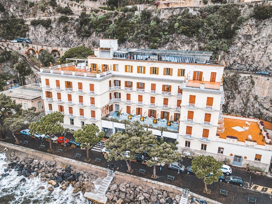 Gallery - Hotel La Bussola