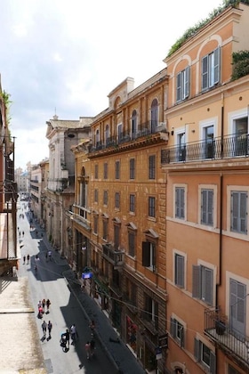 Gallery - Relais Luxury Corso