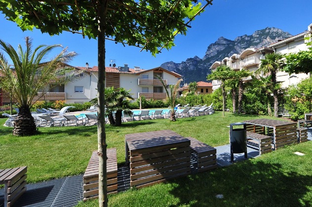 Gallery - 4Limoni Apartment Resort