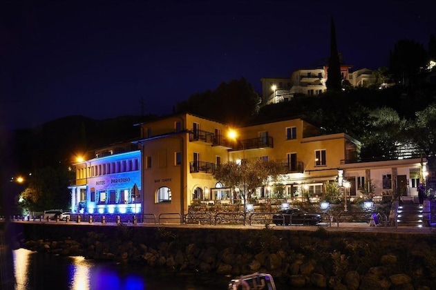 Gallery - Hotel Paradiso