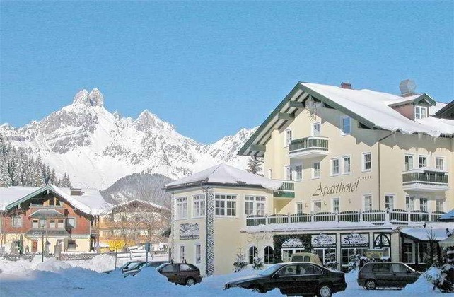 Gallery - Jagdhof Und Nebenhaus