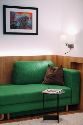 Gallery - Hotel Post