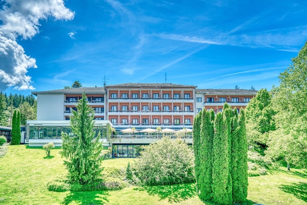 Gallery - Hotel Parks