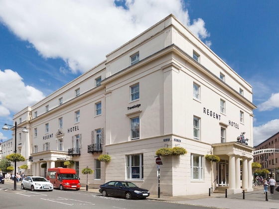 Gallery - Travelodge The Regent Hotel Leamington Spa