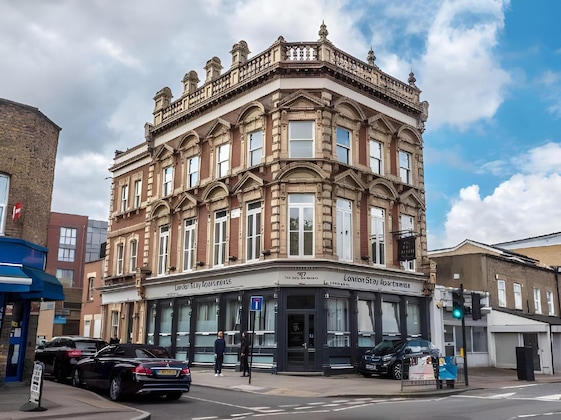 Gallery - London Stay Apartments
