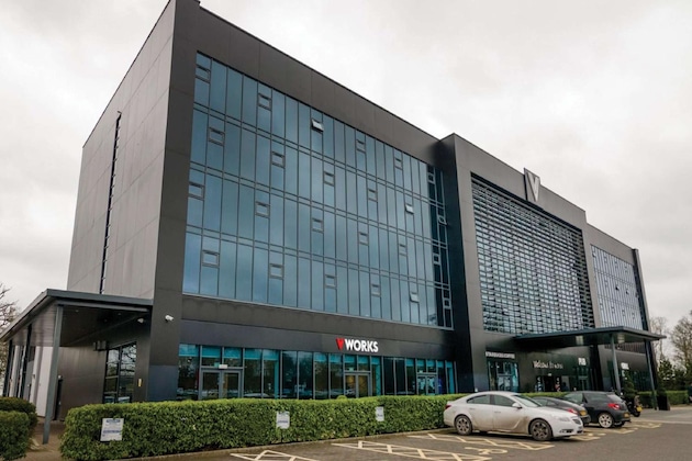 Gallery - Village Hotel Solihull