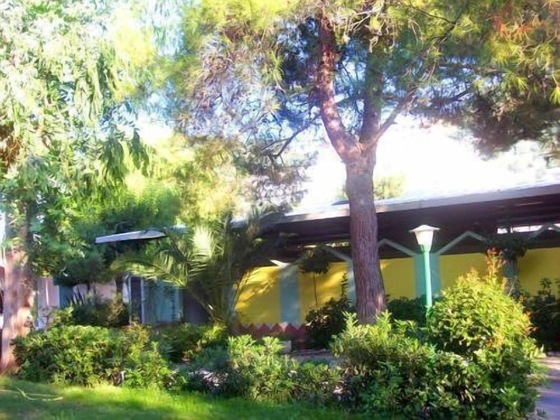 Gallery - Villaggio Verde Cupra