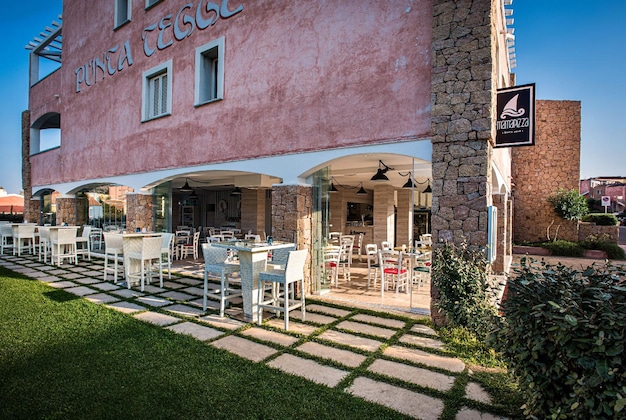 Gallery - Grand Hotel Resort Ma&Ma - Adults Only