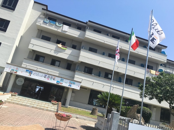 Gallery - Club Esse Costa Dello Ionio