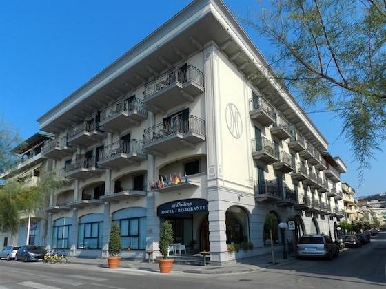 Gallery - Hotel Il Mulino