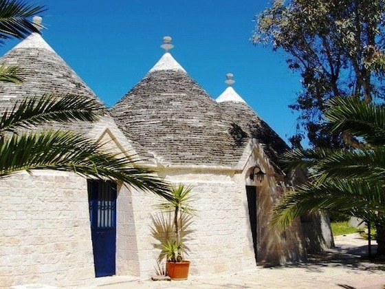 Gallery - Baia Sangiorgio Villaggio Turistico Sportivo